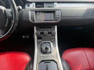 LAND ROVER d'occasion RANGE ROVER 2.0 TD4 180 HSE Dynamic BVA Mark V