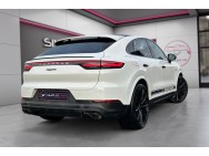 PORSCHE d'occasion CAYENNE 3.0 V6 E-HYBRID de 2020 Colmar (68)﻿