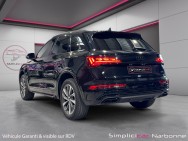 AUDI d'occasion Q5 40 TDI 204 QUATTRO S TRONIC AUTO de 2022 Narbonne