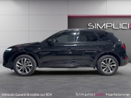 AUDI d'occasion Q5 40 TDI 204 QUATTRO S TRONIC AUTO de 2022 Narbonne