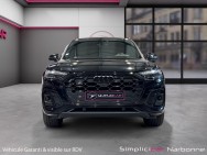 AUDI d'occasion Q5 40 TDI 204 QUATTRO S TRONIC AUTO de 2022 Narbonne