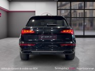 AUDI d'occasion Q5 40 TDI 204 QUATTRO S TRONIC AUTO de 2022 Narbonne