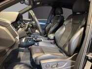 AUDI d'occasion Q5 40 TDI 204 QUATTRO S TRONIC AUTO de 2022 Narbonne