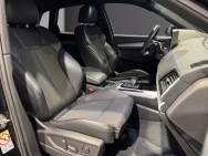 AUDI d'occasion Q5 40 TDI 204 QUATTRO S TRONIC AUTO de 2022 Narbonne