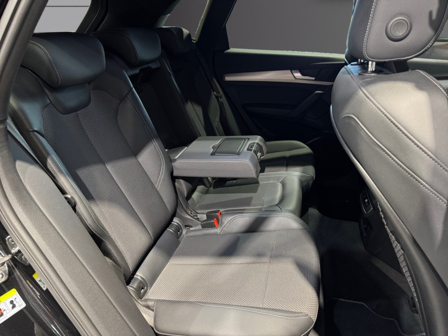 AUDI d'occasion Q5 40 TDI 204 QUATTRO S TRONIC AUTO de 2022 Narbonne