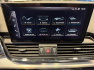 AUDI d'occasion Q5 40 TDI 204 QUATTRO S TRONIC AUTO de 2022 Narbonne