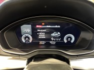 AUDI d'occasion Q5 40 TDI 204 QUATTRO S TRONIC AUTO de 2022 Narbonne