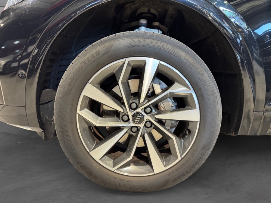 AUDI d'occasion Q5 40 TDI 204 QUATTRO S TRONIC AUTO de 2022 Narbonne