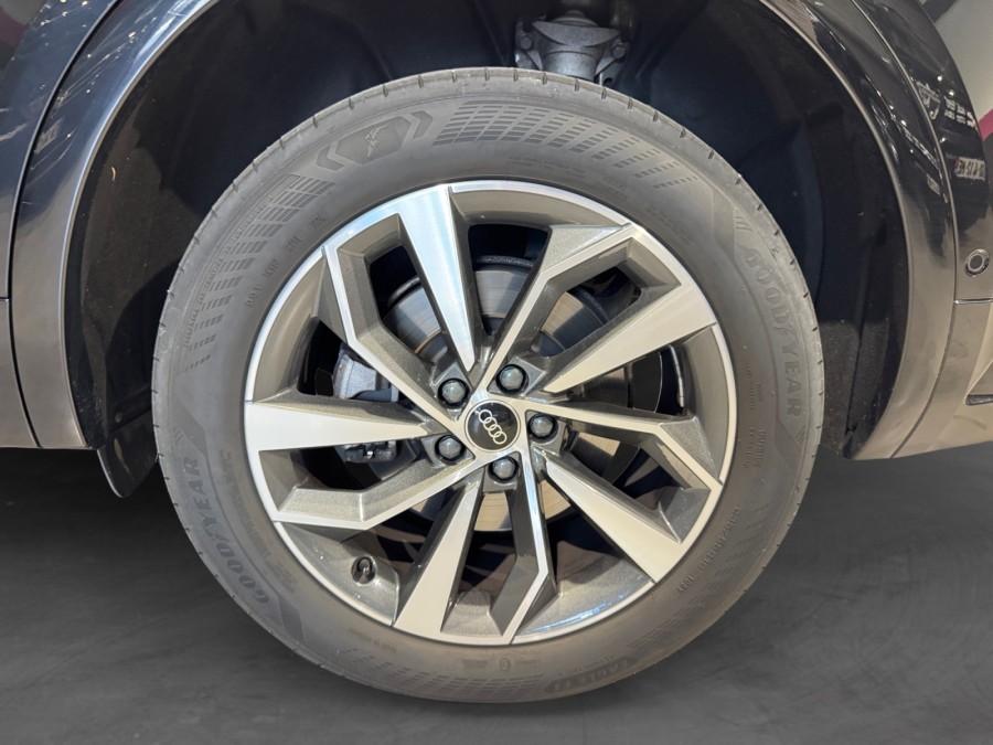 AUDI d'occasion Q5 40 TDI 204 QUATTRO S TRONIC AUTO de 2022 Narbonne