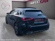 MERCEDES d'occasion A 200 163ch AMG Line 7G-DCT de 2019 Le Raincy