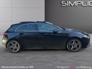 MERCEDES d'occasion A 200 163ch AMG Line 7G-DCT de 2019 Le Raincy