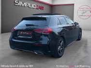 MERCEDES d'occasion A 200 163ch AMG Line 7G-DCT de 2019 Le Raincy