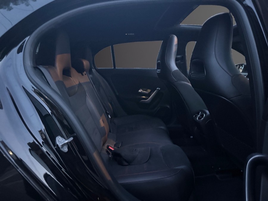 MERCEDES d'occasion A 200 163ch AMG Line 7G-DCT de 2019 Le Raincy