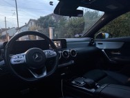MERCEDES d'occasion A 200 163ch AMG Line 7G-DCT de 2019 Le Raincy