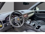 PORSCHE d'occasion CAYENNE 3.0 V6 E-HYBRID de 2020 Colmar (68)﻿