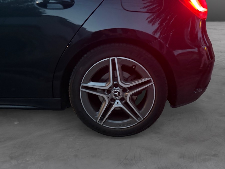 MERCEDES d'occasion A 200 163ch AMG Line 7G-DCT de 2019 Le Raincy