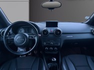 AUDI d'occasion S1 AUDI S1 de 2017 Le Raincy (93)﻿