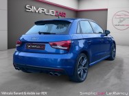 AUDI d'occasion S1 AUDI S1 de 2017 Le Raincy (93)﻿