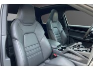 PORSCHE d'occasion CAYENNE 3.0 V6 E-HYBRID de 2020 Colmar (68)﻿