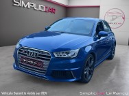 AUDI d'occasion S1 AUDI S1 de 2017 Le Raincy (93)﻿