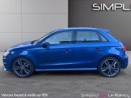 AUDI d'occasion S1 AUDI S1 de 2017 Le Raincy (93)﻿