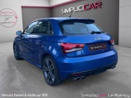 AUDI d'occasion S1 AUDI S1 de 2017 Le Raincy (93)﻿