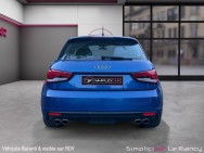 AUDI d'occasion S1 AUDI S1 de 2017 Le Raincy (93)﻿