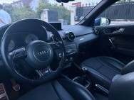 AUDI d'occasion S1 AUDI S1 de 2017 Le Raincy (93)﻿