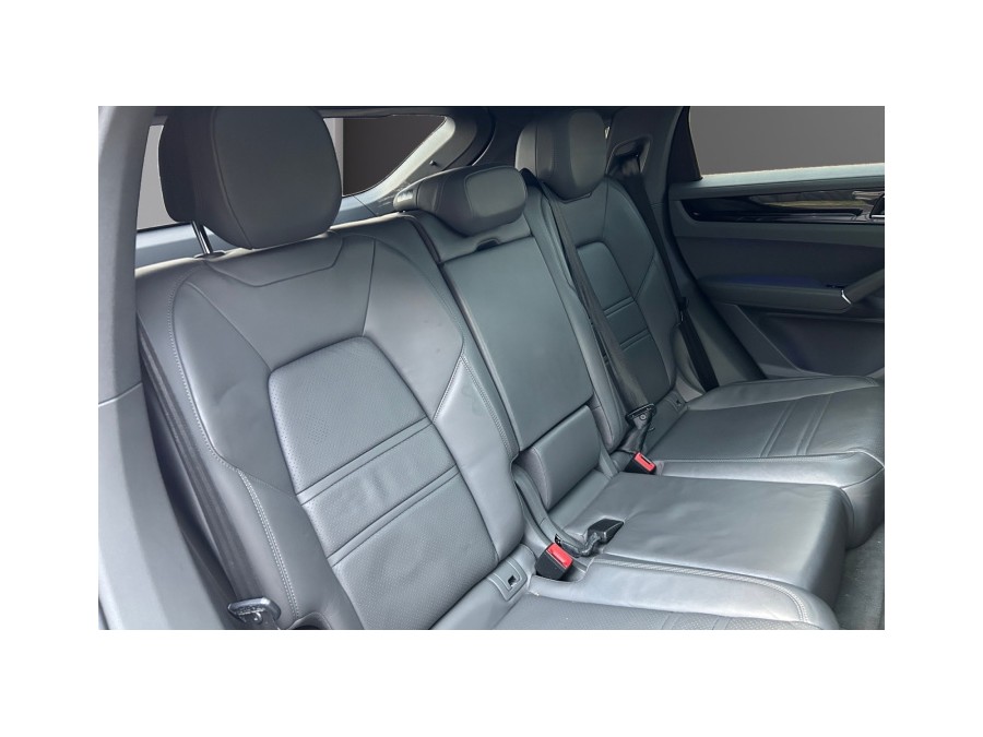 PORSCHE d'occasion CAYENNE 3.0 V6 E-HYBRID de 2020 Colmar (68)﻿