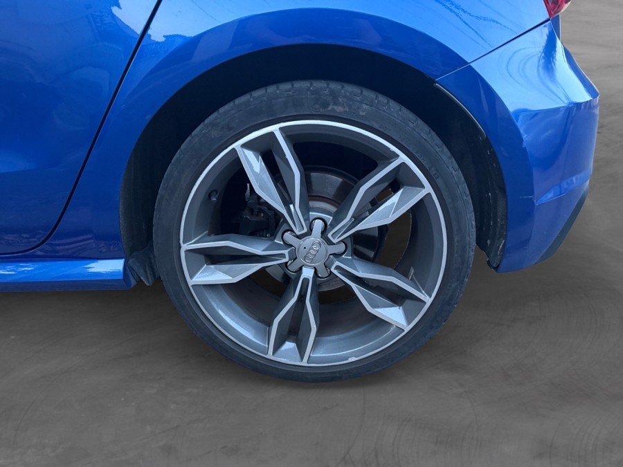 AUDI d'occasion S1 AUDI S1 de 2017 Le Raincy (93)﻿