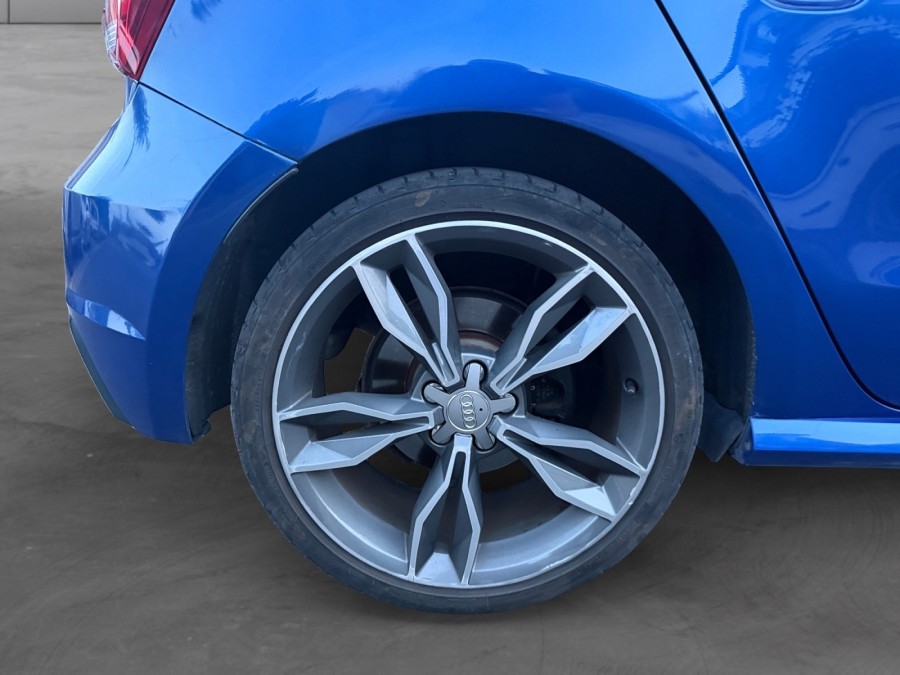 AUDI d'occasion S1 AUDI S1 de 2017 Le Raincy (93)﻿