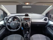 PEUGEOT d'occasion 108 1.2 VTI 82  ACTIVE de 2018 Evreux (27)﻿