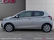 PEUGEOT d'occasion 108 1.2 VTI 82  ACTIVE de 2018 Evreux (27)﻿