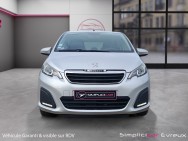 PEUGEOT d'occasion 108 1.2 VTI 82  ACTIVE de 2018 Evreux (27)﻿