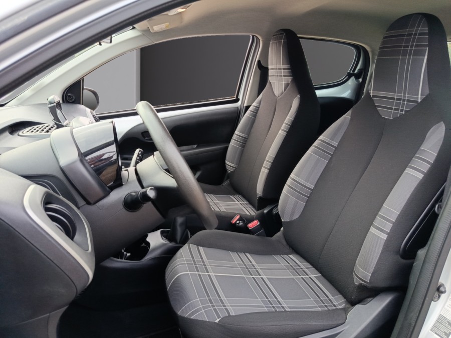 PEUGEOT d'occasion 108 1.2 VTI 82  ACTIVE de 2018 Evreux (27)﻿