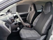 PEUGEOT d'occasion 108 1.2 VTI 82  ACTIVE de 2018 Evreux (27)﻿