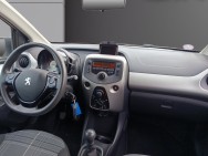 PEUGEOT d'occasion 108 1.2 VTI 82  ACTIVE de 2018 Evreux (27)﻿