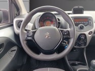 PEUGEOT d'occasion 108 1.2 VTI 82  ACTIVE de 2018 Evreux (27)﻿