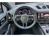 PORSCHE d'occasion CAYENNE 3.0 V6 E-HYBRID de 2020 Colmar (68)﻿
