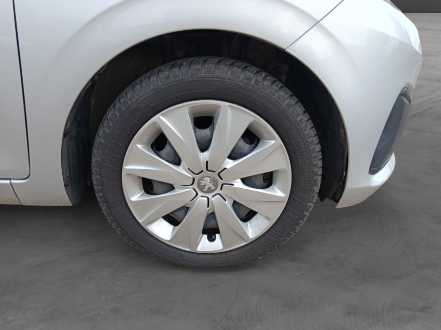 PEUGEOT d'occasion 108 1.2 VTI 82  ACTIVE de 2018 Evreux (27)﻿