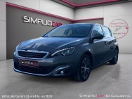 PEUGEOT d'occasion 308 II 1.6 BLUE HDI 120 ALLURE de 2015 St Gaudens