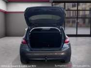 PEUGEOT d'occasion 308 II 1.6 BLUE HDI 120 ALLURE de 2015 St Gaudens