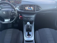 PEUGEOT d'occasion 308 II 1.6 BLUE HDI 120 ALLURE de 2015 St Gaudens