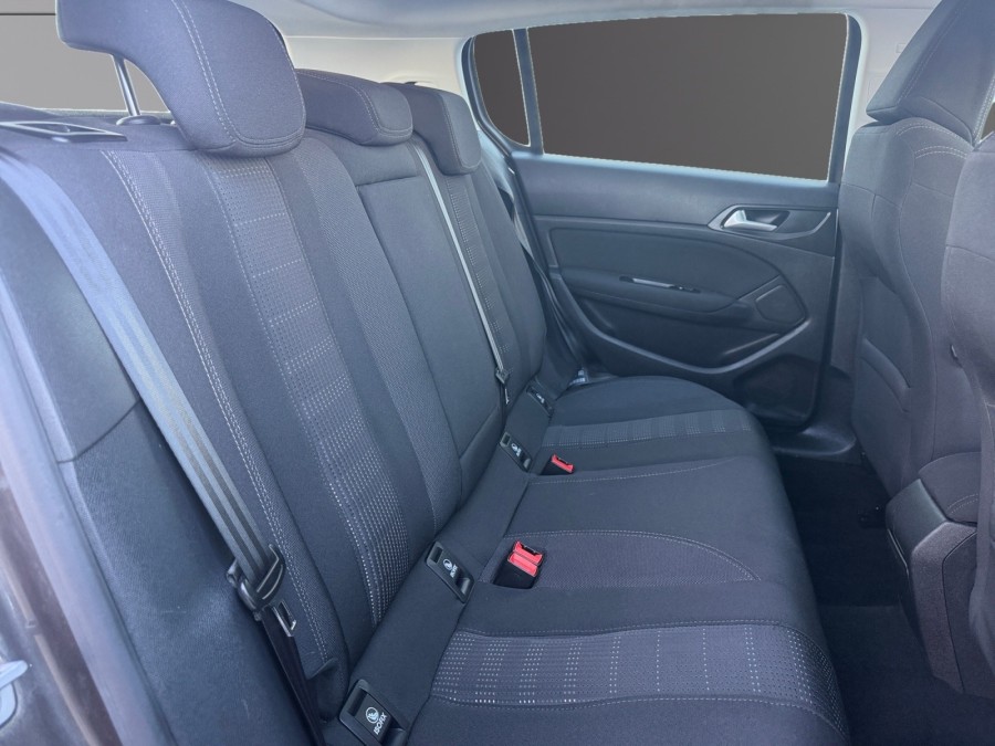 PEUGEOT d'occasion 308 II 1.6 BLUE HDI 120 ALLURE de 2015 St Gaudens