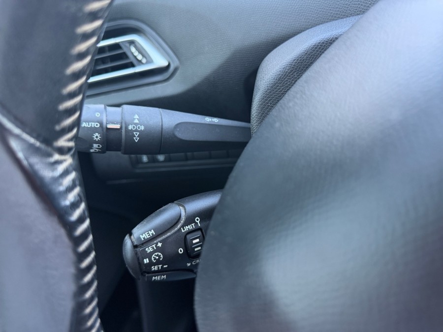PEUGEOT d'occasion 308 II 1.6 BLUE HDI 120 ALLURE de 2015 St Gaudens