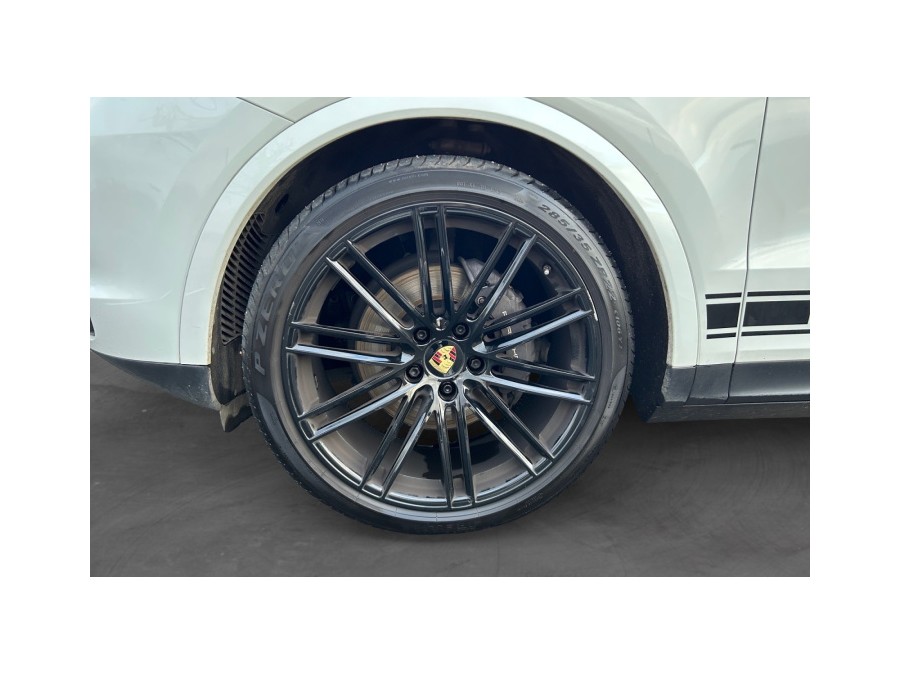 PORSCHE d'occasion CAYENNE 3.0 V6 E-HYBRID de 2020 Colmar (68)﻿