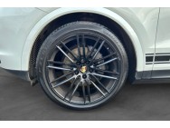 PORSCHE d'occasion CAYENNE 3.0 V6 E-HYBRID de 2020 Colmar (68)﻿