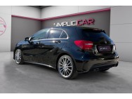 MERCEDES d'occasion A MERCEDES A 180 Fascination de 2015 Toulouse