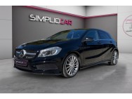 MERCEDES d'occasion A MERCEDES A 180 Fascination de 2015 Toulouse