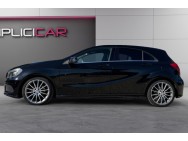 MERCEDES d'occasion A MERCEDES A 180 Fascination de 2015 Toulouse